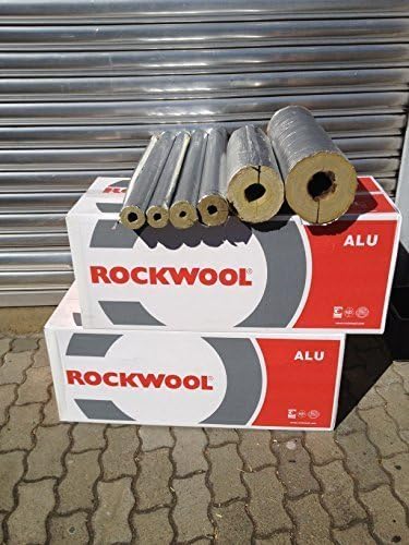 Rockwool R800 Bowl 1lfm