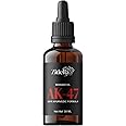 Zidella Shilajit and Ashwagandha Ayurvedic Massage Oil | 30 ml Massage Oil