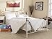 Duo All Seasons (10.5tog + 4.5tog) Hollowfibre Polycotton Quality Duvet - Super King