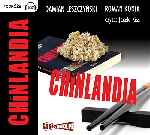 Preisvergleich Produktbild Chinlandia