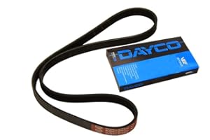 DAYCO 5PK1137 Courroie Accessoire