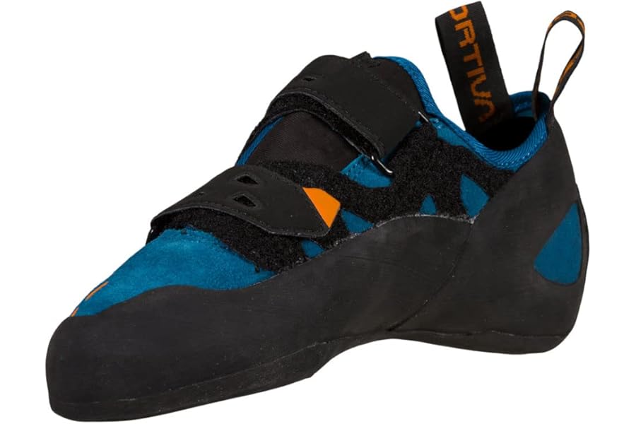 La Sportiva Men's TarantulaClimbing Shoes
