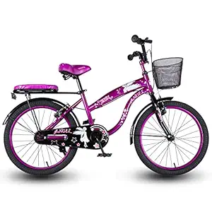Vaux Angel 20T Kids Bicycle for Girls