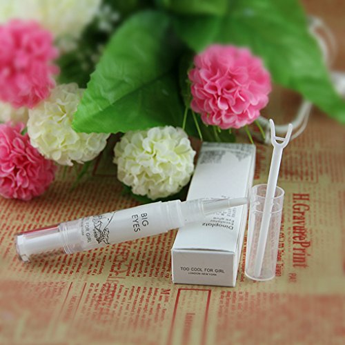 Babysbreath Unsichtbare doppelte Augenlider Kleber Keine Stimulation Keine Narbe Doppel Augenlid Maker - 2
