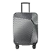 Traworld 28 inch 4 wheel Polycarbonate Trolley Bag RS.7400.00