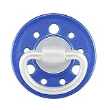 NIP Cherry Rundsauger Schnuller 4 Stück Set (2×2) - 4