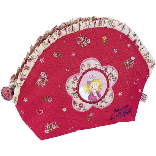 Preisvergleich Produktbild Spiegelburg 30423 Kulturtasche Prinzessin Lillifee