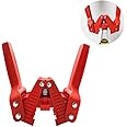 BAMBOOST Hand Bottle Capper Tool for Home Beer Brewing & Bottling Bottle Sealer