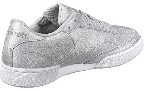 Reebok Damen Club C 85 Syn Hallenschuhe - 2