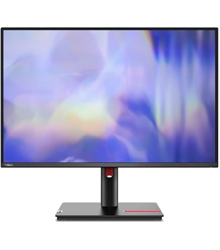 Lenovo ThinkVision P24h-20 23.8p 2560x1440 IPS 16:9 HDMI DP DP-out