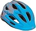 Produktbild Rudy Project Rocky Helmet Blue-Orange Shiny 2019 Fahrradhelm