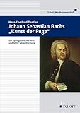 Johann Sebastian Bachs 
