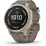 GARMIN Fenix 6S PRO Solar 010-02409-26