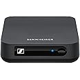 Sennheiser BT T100 Bluetooth-Audio-Transmitter für Hi-Fi oder Home Entertainment Schwarz