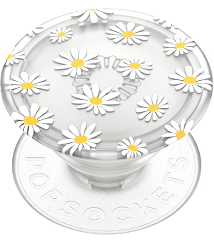 PopSockets : PopGrip Plant Support Et Poignée Extensible