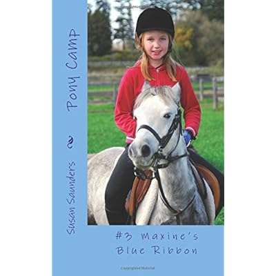 Maxine’s Blue Ribbon Maxine’s Blue Ribbon