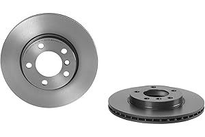 BREMBO 09.B645.11 Rotor de Disque de Frein