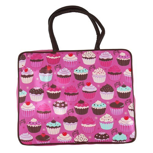 Fluff Laptop Bag FLUFFY MUFFINS for 15"/38,1cm