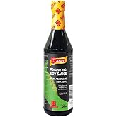 Amoy Tuzu Azaltılmış Soya Sosu 750 Ml