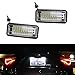 Produktbild - Leuchtmittel dlll Super Hell 24 OEM Ersatz LED Kennzeichenbeleuchtung Lampen für Scion fr-s Subaru BRZ Impreza WRX STI Legacy CROSSTREK