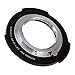 Produktbild Fotodiox Pro Lens Mount Adapter, Leica M Bayonet Mount Rangefinder Lens to Sony FZ Mount Camera Adapter - fits Sony PMW-F3, F5, F55 Digital Cinema Camcorders