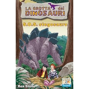 S.O.S. stegosauro