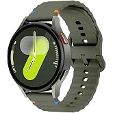 BYISYUE Strap for Oppo Watch X3/X2/X/2R/2/S,Compatible with Oneplus Watch 3/4 47mm/2R/2/Lite, 22mm Silicone Sport Bracelet Re