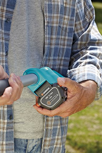 Gardena Hochentaster Accu TCS Li-18/20, 08866-20 - 5