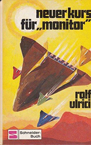 Preisvergleich Produktbild Neuer Kurs für Monitor