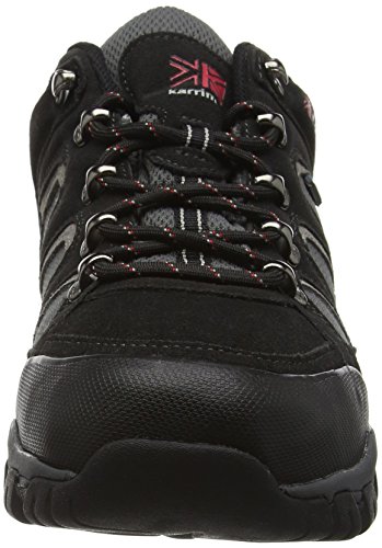 Karrimor Herren Bodmin Low Iv Weathertite Trekking-& Wanderhalbschuhe - 4