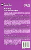 Image de Oficio de antropólogo (Cla-De-Ma)