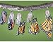 Produktbild MONARCH BUTTERFLY "Brut": hochwertige wildlife Mauspad mit Tieren/Mauspad mit Bild von Schmetterlinge-Made in Germany