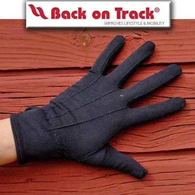 Preisvergleich Produktbild Fleece Handschuhe, XL