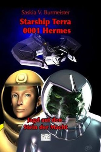 Preisvergleich Produktbild Starship Terra: Hermes 001