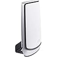 BECEMURU Wandhalterung Ständerhalter Aluminiumlegierung Wandhalterung Schutzhalterung Schutz für NETGEAR Orbi RBK852/RBK853/R