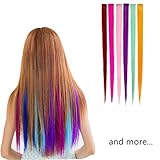 bunte extensions bondings ☆100% Zufriedenheit garantiert: Wir bieten Ihnen 12-monatige Qualitätsgarantie und freundlichen Kundenservice. Bei Fragen wenden Sie sich an uns und wir finden die richtige Lösung für Sie.