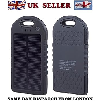 chargeur solaire yokkao