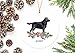 Produktbild HSSS Dekofigur Labrador Black Lab Beries
