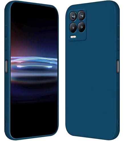 Pnakqil Cover per Oppo A5 Pro 4G/5G con Cordino, Trasparente Custodia con Laccio Tracolla Cellulare Girocollo Collana Protettiva per Oppo A5 Pro 5G 6.67 Pollic, Blu