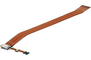 akku-net Ladebuchse, Lade-Kabel, Flex-Kabel für Tablet Samsung GT-P5201, GT-P5210