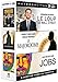 3 destins hors du commun : Le Majordome + Le Loup de Wall Street + Jobs