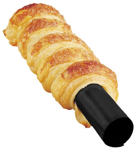 Zenker 4448 Schaumrollenset 4-er, groß - 3