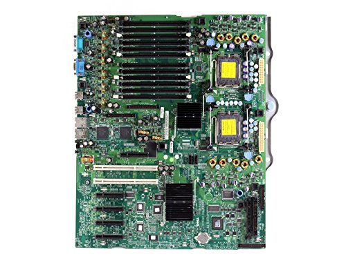 Preisvergleich Produktbild DELL Mainboard / System Board PowerEdge 2900 0YM158 / YM158