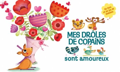 Download Mes drôles de copains sont amoureux Download Mes drôles de copains sont amoureux
