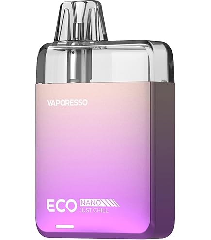 vaporesso eco nano pods amazon V-aporesso ECO NANO Mesh POD (0.8ohm × 2), Cartucho de 6ml 0.8ohm Mesh Pod  Atomizer Fit For ECO NANO Kit, Sin nicotina : Amazon.es: Electrónica