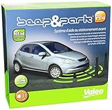 Valeo B&P Kit4 4Svo akust. Warnsignal