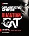 Quantitative Aptitude Quantum CAT Common Admission Tests for Admission into IIMs RS.410.00