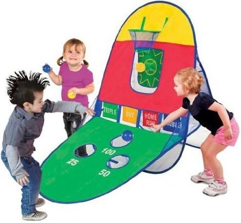 Playhut Playhut 3-In-1 Sports Arcade