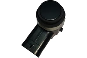 GSRECY Ultrasonic PDC Rear Parking Backup Reverse Sensor Compatible with Ford Galaxy/Mondeo MK4 / C-Max/Transit MK8 / Custom