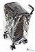 New Raincover For Hauck Shopper Buggy (142)
